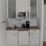 Ferienwohnung Waldblick Διαμέρισμα