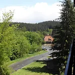 Ferienwohnung Waldblick