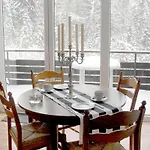 Ferienwohnung Waldblick