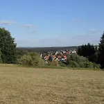 Ferienwohnung Waldblick Διαμέρισμα