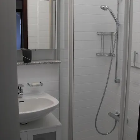 Ferienwohnung Waldblick 아파트 *