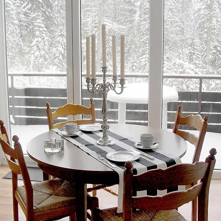 Ferienwohnung Waldblick