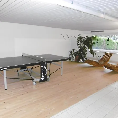 Ferienwohnung Waldblick Braunlage