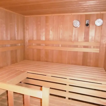 Ferienwohnung Waldblick * 브라운라제