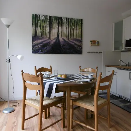 Ferienwohnung Waldblick Appartement Braunlage