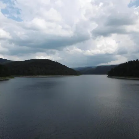 Appartement Ferienwohnung Waldblick Braunlage