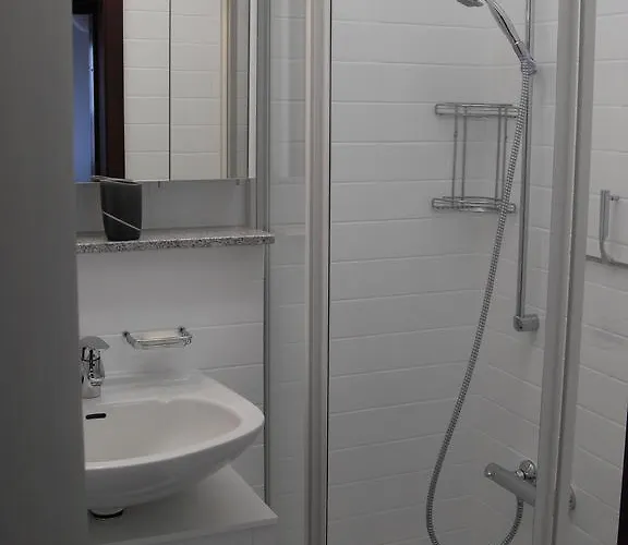 Ferienwohnung Waldblick Апартаменты *