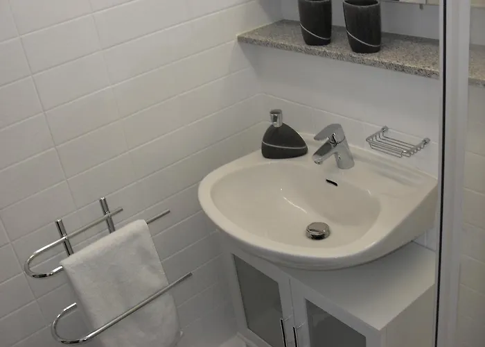 Ferienwohnung Waldblick * Браунлаге