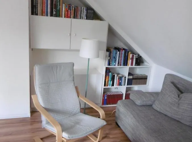 Апартаменты Ferienwohnung Waldblick *