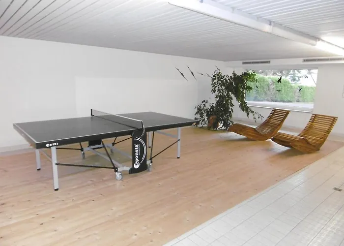 Ferienwohnung Waldblick Браунлаге