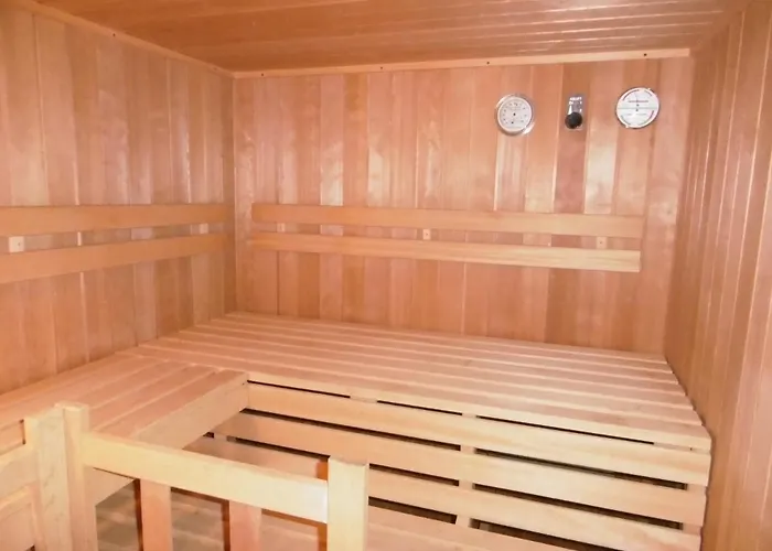 Ferienwohnung Waldblick * Браунлаге